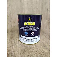 Cola de Contato UNA 750g: Cole Tudo com Força! - imagem 2