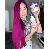 Shampoo de Alho Forever Liss: Crescimento & Força! - imagem 2