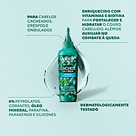 Dabelle Kit 3 Tônicos: Crescimento & Força! - imagem 2