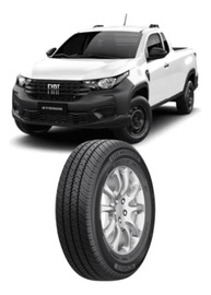 Pneu Chengshan CSR71 175/70-14C 6 Lonas: A Força que Sua Strada/Fiorino Precisa! - imagem 2