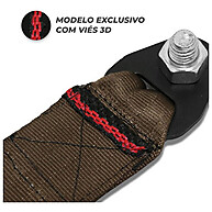 Tow Strap Shutt Azul: Reboque Esportivo com 2 Toneladas de Força - imagem 2
