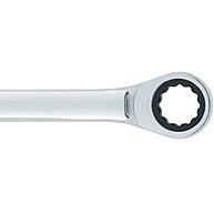 Chave Combinada com Catraca 13mm: Agilidade e Força! - imagem 2