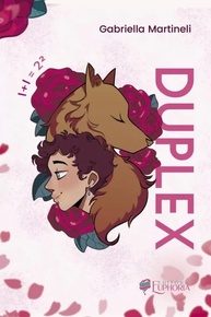 Duplex: 1+1 = 2² (Volume 2) - A Força do Amor e da Família - imagem 1
