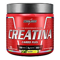 Creatina Carbo Fuel: Energia e Força! - imagem 2