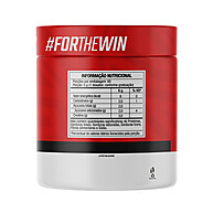 Creatina FTW Ultra: Mais Energia e Força! - imagem 2