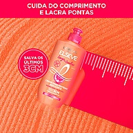 Elseve Longo dos Sonhos: Hidratação e Força! - imagem 2