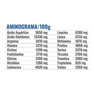 Whey Protein Isolate Mix: Ganhe Massa e Força! - imagem 2