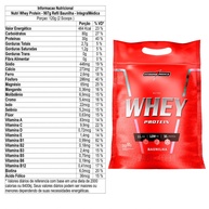 Nutri Whey Protein: Ganhe Massa e Força! - imagem 2