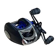 Carretilha Deyu LK201: Precisão e Força! - imagem 2