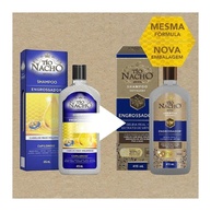 Shampoo Tio Nacho: Volume e Força! - imagem 2