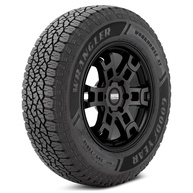 Pneu Goodyear Wrangler Workhorse AT 31x10.50R15 109S: A Força que Seu Veículo Precisa - imagem 1