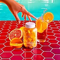 Guday Gummy Creatina: Energia e Força | Laranja - imagem 3