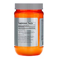 Creatina Monohidratada Now Foods 500g: Pó Puro para Mais Força - imagem 2