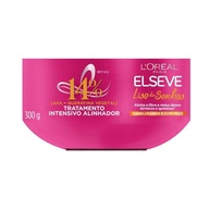 Elseve Liso dos Sonhos: Liso Perfeito + Força! - imagem 2