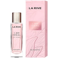 I Am Ideal La Rive: A Fragrância da Sua Força - imagem 2