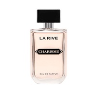 Charisme La Rive: O Perfume Feminino que Revela Sua Força - imagem 2
