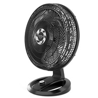 Ventilador Britânia BVT500 2 em 1 Maxx Force 6 Pás 176W 127V – Versátil, Potente e Moderno - imagem 3