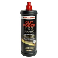 Composto De Corte Pesado Cut Force Pro Menzerna 1l - imagem 1