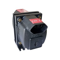 Transformador Force Line 1500VA Bivolt: Energia Estável para Seus Equipamentos - imagem 2