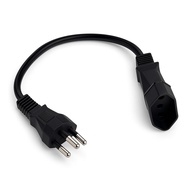 force-para-suas-e-tripolar-segura-curta-20cm-solucao-tomadas-line-a-extensor-a