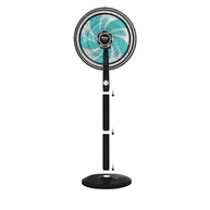 Ventilador Philco PVT466 Maxx Force 174W 127V Preto - Potência e Conforto Refrescante - imagem 2