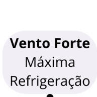 Hélice Arno 30cm 6 Pás Prata Turbo Silêncio Force - imagem 1