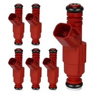 Injetores de Combustível 3.0L-4.0L V6 para Jeep, Ford, Dodge | Substitui 0280156161 - imagem 2