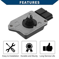 Sensor MAF F5VF12B579A para Ford F150 1997-1998: Desempenho e Eficiência Otimizados - imagem 5