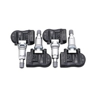 Sensor de Pressão de Pneu TPMS 8G92-1A159-AE para Ford Mondeo, Land Rover LR4, Discovery e Range Rover - imagem 1