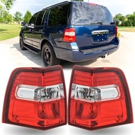 Lanternas Traseiras Ford Expedition 2007-2017: Segurança e Estilo OEM - imagem 2