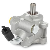 Bomba Direção Hidráulica Ford F-250/F-350 Super Duty V8 6.4L Diesel 2008-2010 - Peça de Reposição 7C3Z3A674D - imagem 2
