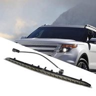 Terceira Luz de Freio LED Premium para Ford Edge 2015-2020 - Alta Visibilidade e Design Transparente - imagem 4