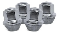 Kit 4 Porcas de Roda Originais Ford CV6Z/1012/C com Capa Inox Cromada - Fiesta, Ka, Ecosport, Focus, Fusion, Ranger - imagem 5