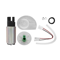 Kit Bomba Combustível Universal 12V Gasolina Bosch - Fiat, Ford, GM, Renault e VW - imagem 1