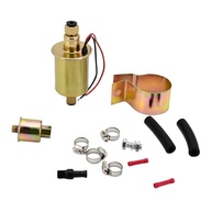 Bomba Combustível Elétrica 12V E8012 FD0002 - Compatível com Buick, Cadillac, Ford e Jeep - imagem 2