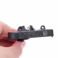 Sensor TPMS para Ford Mustang, Fusion, E-150, F-150, Escape (2012-2013) - Monitore a Pressão dos Pneus - imagem 4