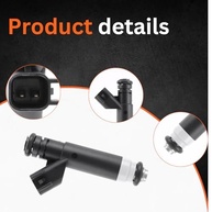 Kit 8 Injetores de Combustível para Ford F150, E-150, Explorer e Mercury Mountaineer 4.6L V8 (2004-2008) - FJ867 - imagem 4
