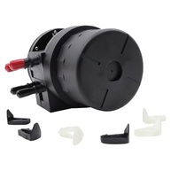 Válvula Seletora Tanque Combustível Ford F150 F250 F350 1989-1997 - Peça Original F1UZ-9B263-B - imagem 4