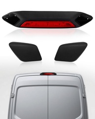 Luz de Freio Central LED OKLPF para Ford Transit 2018-2019: Segurança e Estilo Elevados - imagem 1