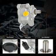 Bomba Direção Hidráulica Ford F-250/F-350 Super Duty V8 6.4L Diesel 2008-2010 - Peça de Reposição 7C3Z3A674D - imagem 3