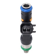 Injetores de Combustível HiSport para Ford F150, F250, F350 Super Duty e Lincoln Mark LT - Alta Performance e Durabilidade - imagem 1