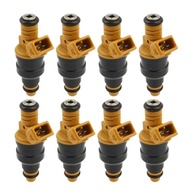 Kit 8 Injetores de Combustível 4.6L/5.0L/5.4L/5.8L para Ford Mustang, F-150, E-Series e Lincoln - imagem 3