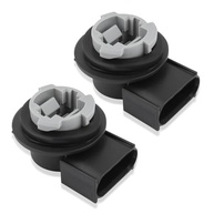 Kit 2 Soquetes de Lanterna Traseira OEM para Ford Edge, Escape, Lincoln - Substituição Essencial - imagem 2
