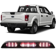 Terceira Luz de Freio LED Dreamseek para Ford F150, F250, F350, F450 Super Duty, Ranger e Maverick - Lente Fumê - imagem 1