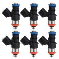 Injetor de Combustível Ford Edge, Explorer, F150, Mustang e mais (2011-2019) - Eficiência e Desempenho Otimizados - imagem 2