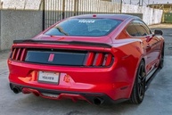Spoiler Traseiro Vicrez VZ Style em Fibra de Carbono para Ford Mustang 2015-2017 (VZ100324) - imagem 5