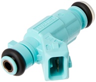 Bico Injetor Bosch Azul Claro para Ford: Desempenho e Eficiência Garantidos - imagem 1