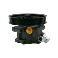 Bomba Direção Hidráulica Completa com Polia para Ford Windstar 1999-2003 3.8L - Peça Nova 20-286P - imagem 1