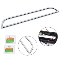 Vedação 3ª Luz de Freio G-PLUS para Ford F150, F250, F350, F450 Super Duty e Ranger (2015-2019) - Proteção e Durabilidade - imagem 5