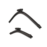 Palheta Dyna Slim Plus 530mm/400mm: Visibilidade Cristalina para Ford Fiesta II - imagem 4
